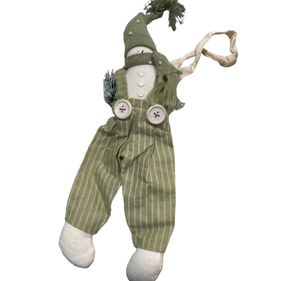 Christmas Décor Lot‎ of 3 - Picture 7 of 9